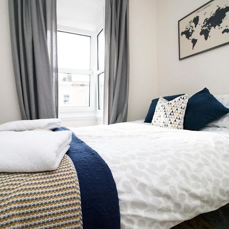 K Suites - Selkirk Street كيلتنهام المظهر الخارجي الصورة
