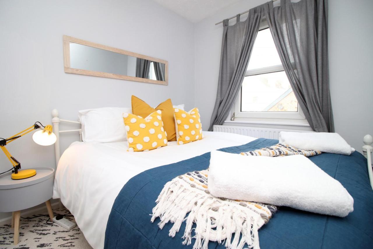 K Suites - Selkirk Street كيلتنهام المظهر الخارجي الصورة