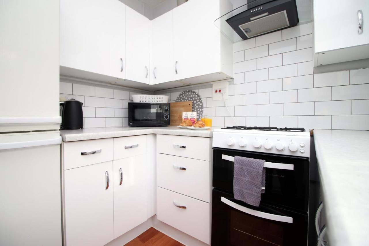 K Suites - Selkirk Street كيلتنهام المظهر الخارجي الصورة
