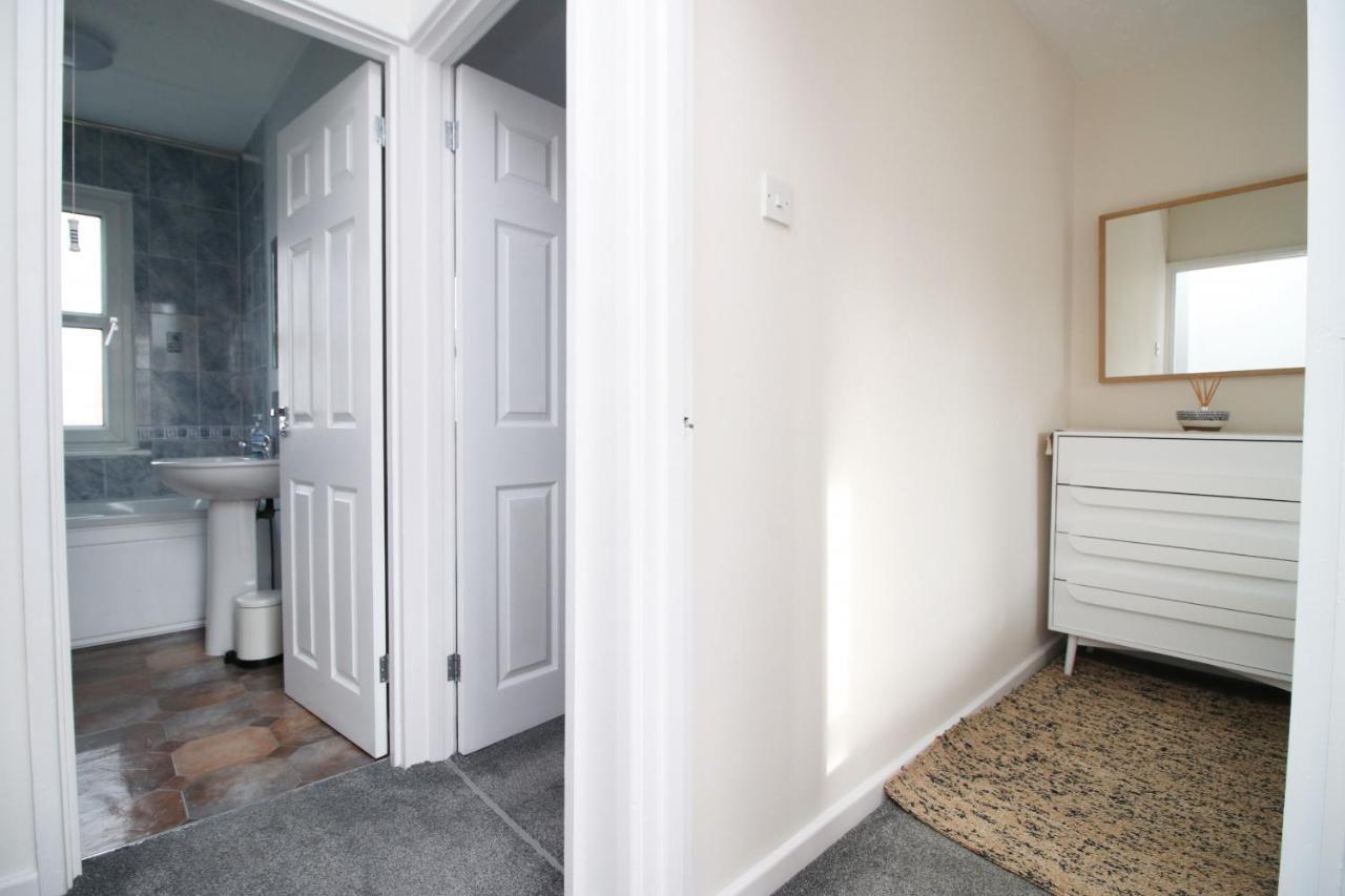 K Suites - Selkirk Street كيلتنهام المظهر الخارجي الصورة