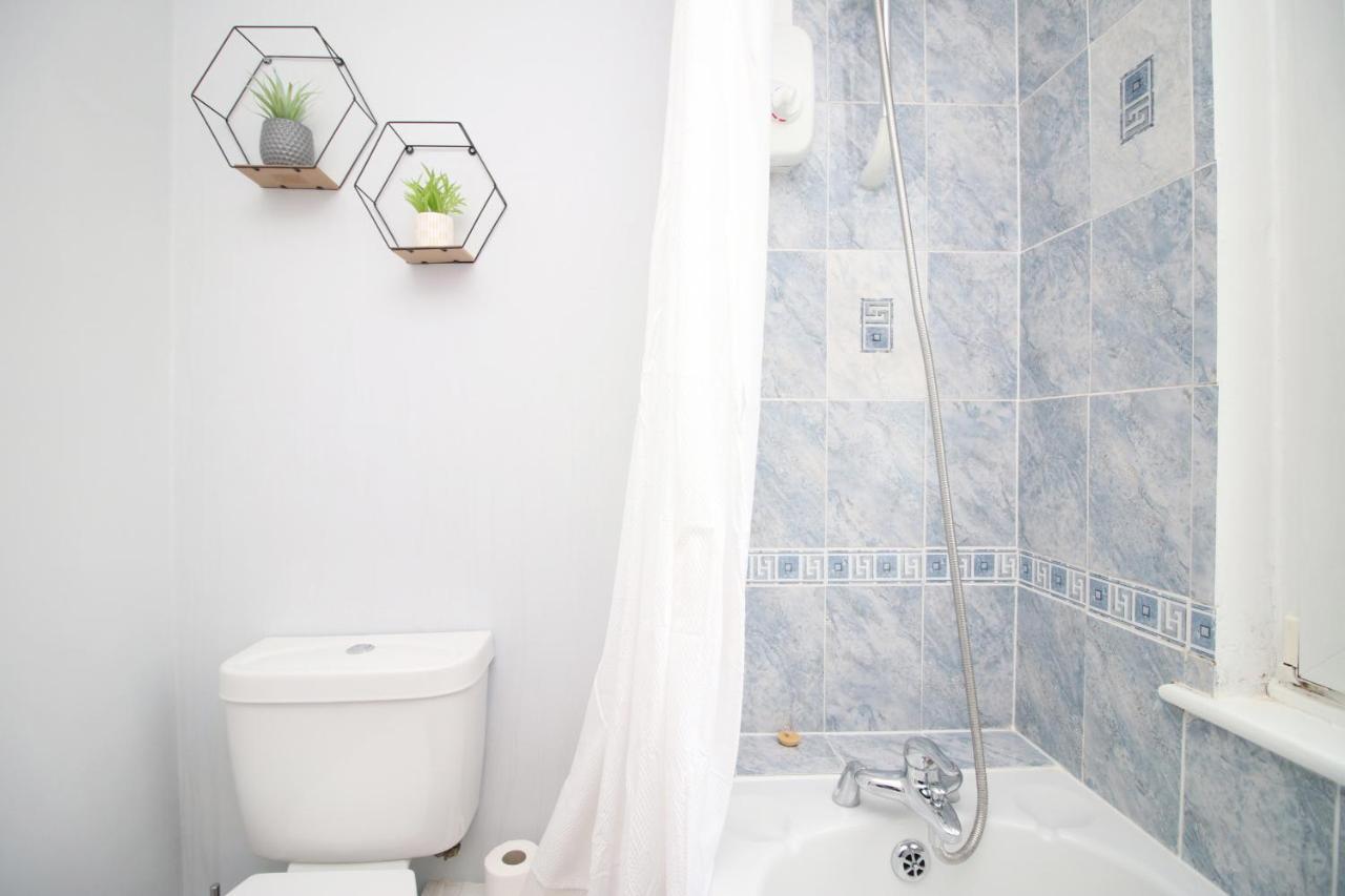 K Suites - Selkirk Street كيلتنهام المظهر الخارجي الصورة
