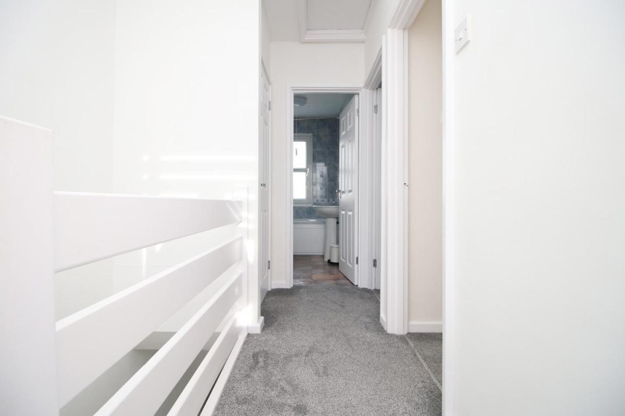 K Suites - Selkirk Street كيلتنهام المظهر الخارجي الصورة